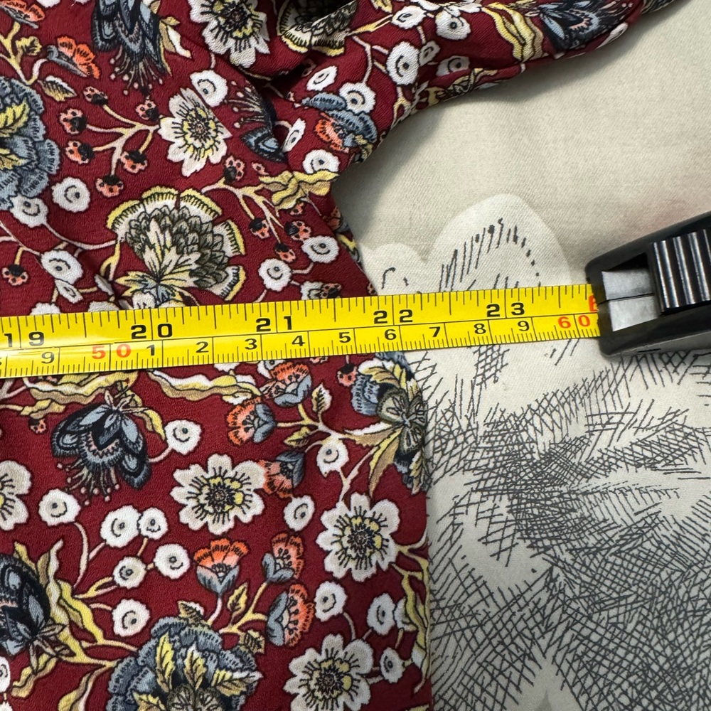 Loft Blouse - Picture 5 of 7